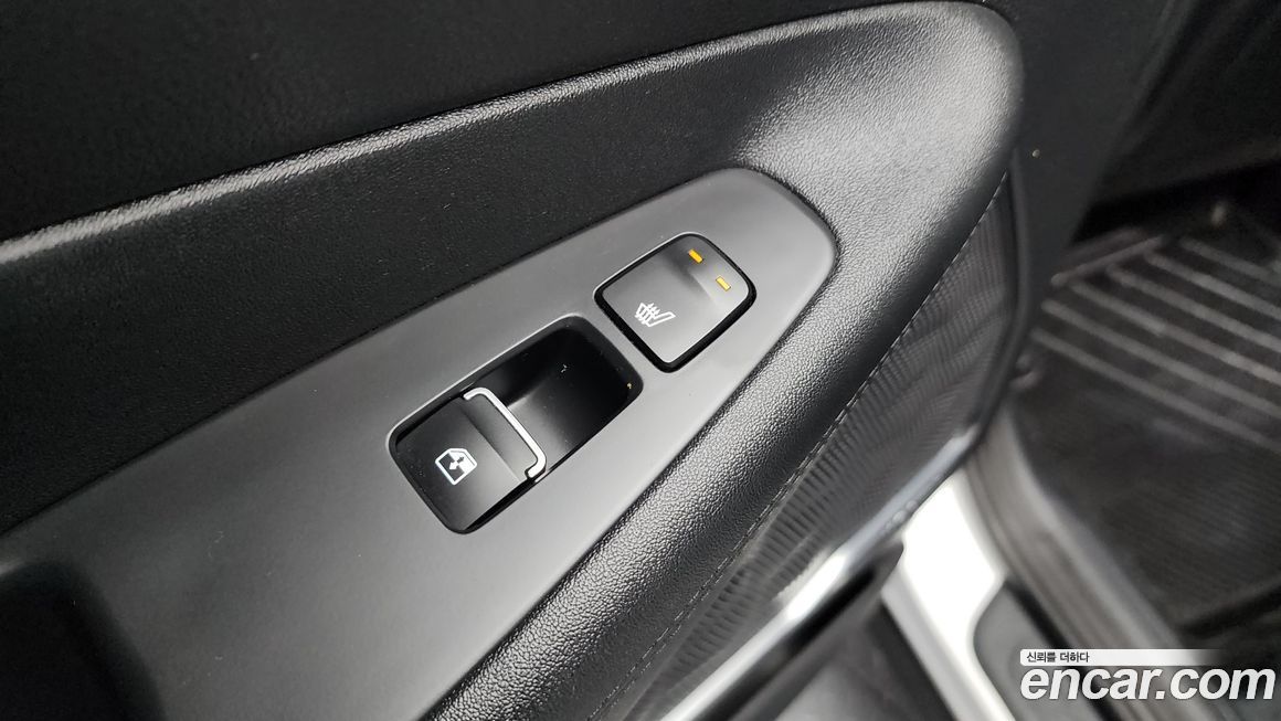 Hyundai Santafe 2023