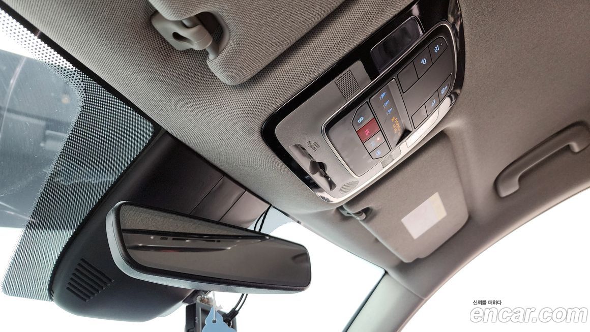 Hyundai Santafe 2023