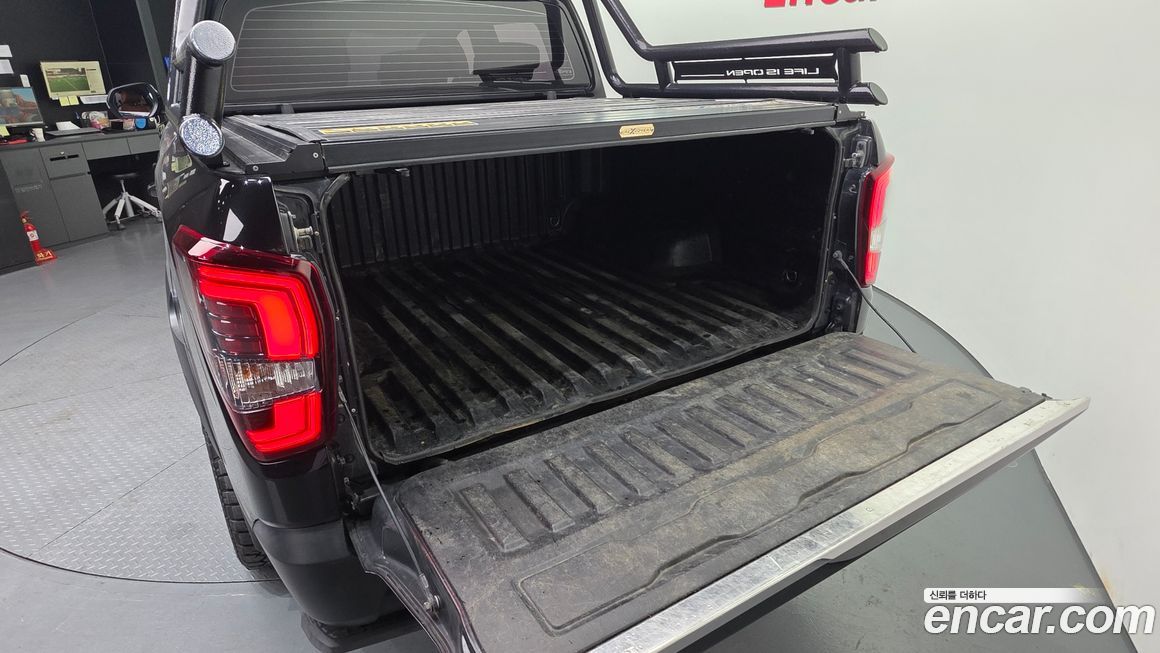 KG_Mobility_Ssangyong Rexton 2023