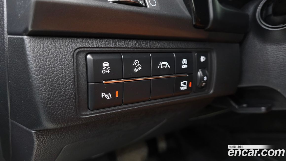 KG_Mobility_Ssangyong Rexton 2023