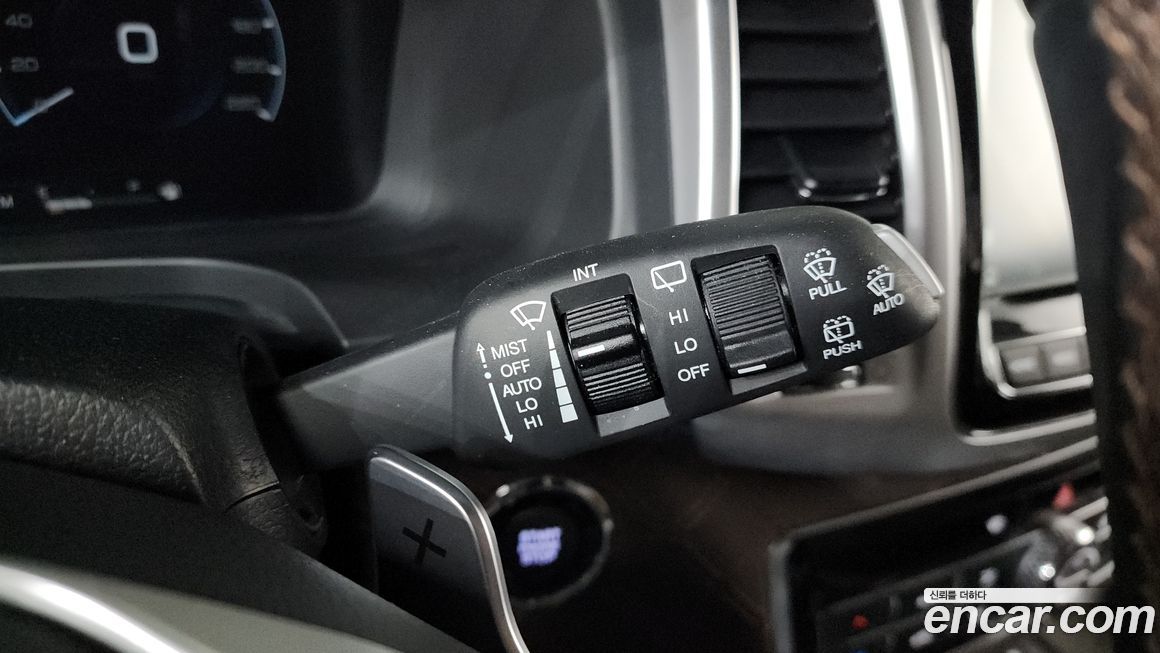 KG_Mobility_Ssangyong Rexton 2022