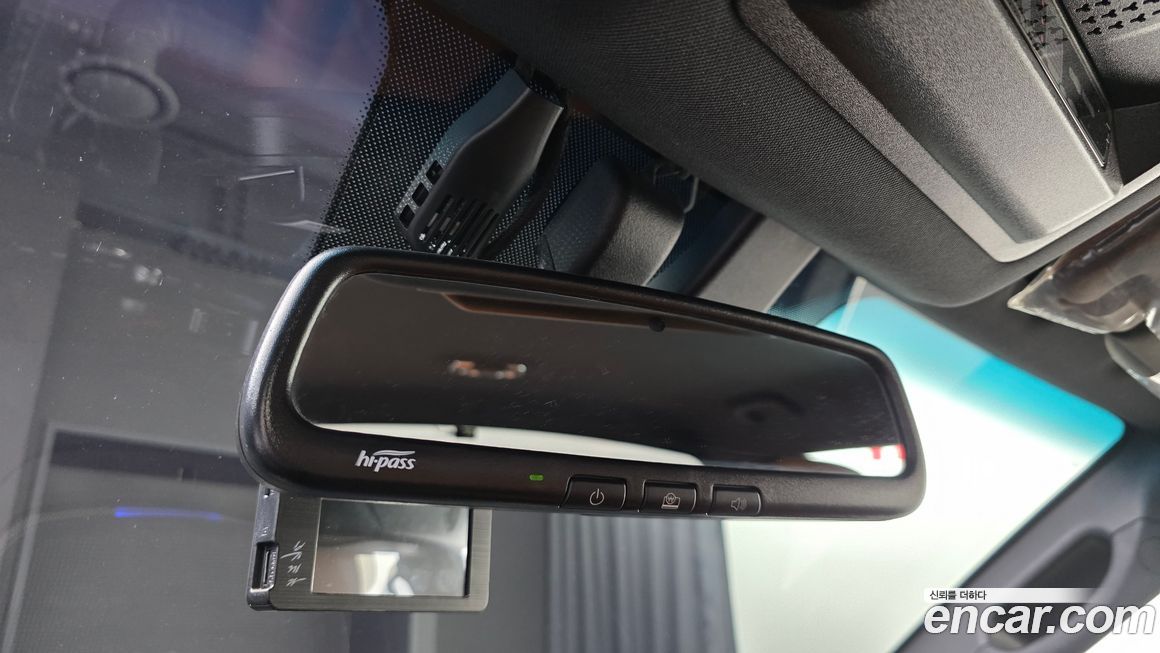 KG_Mobility_Ssangyong Rexton 2023