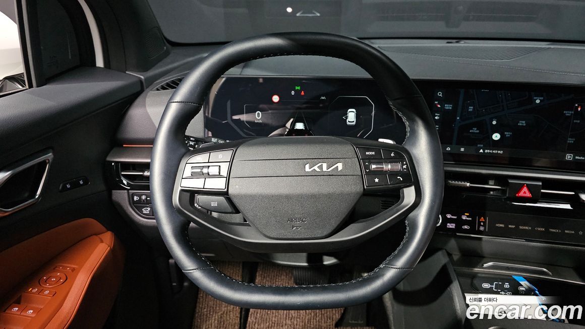 Kia Sportage 2025
