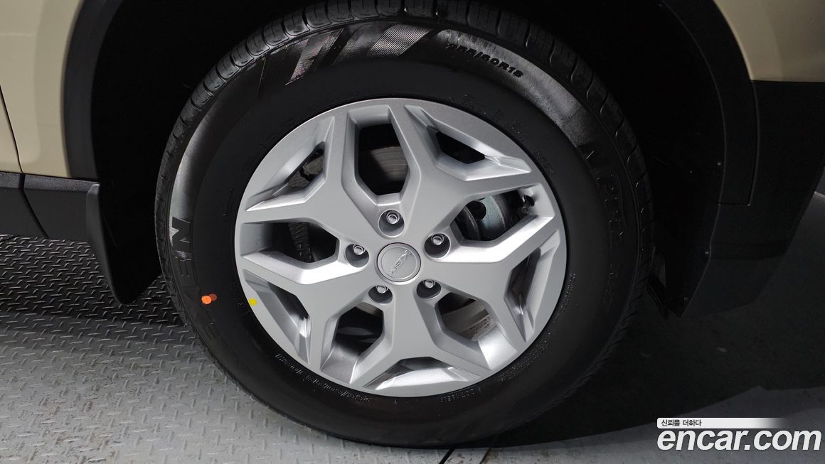 KG_Mobility_Ssangyong Musso 2026