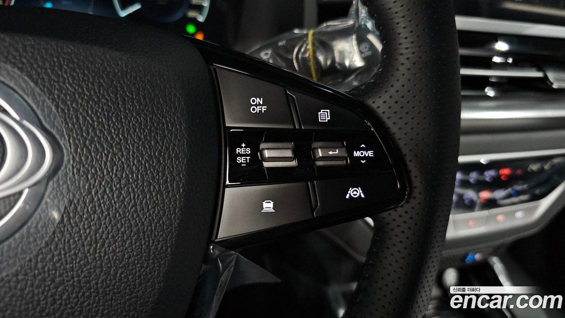 KG_Mobility_Ssangyong Musso 2026