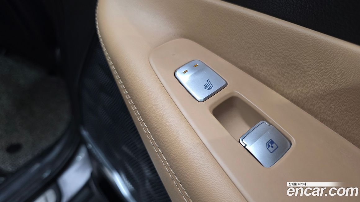 Hyundai Santafe 2022