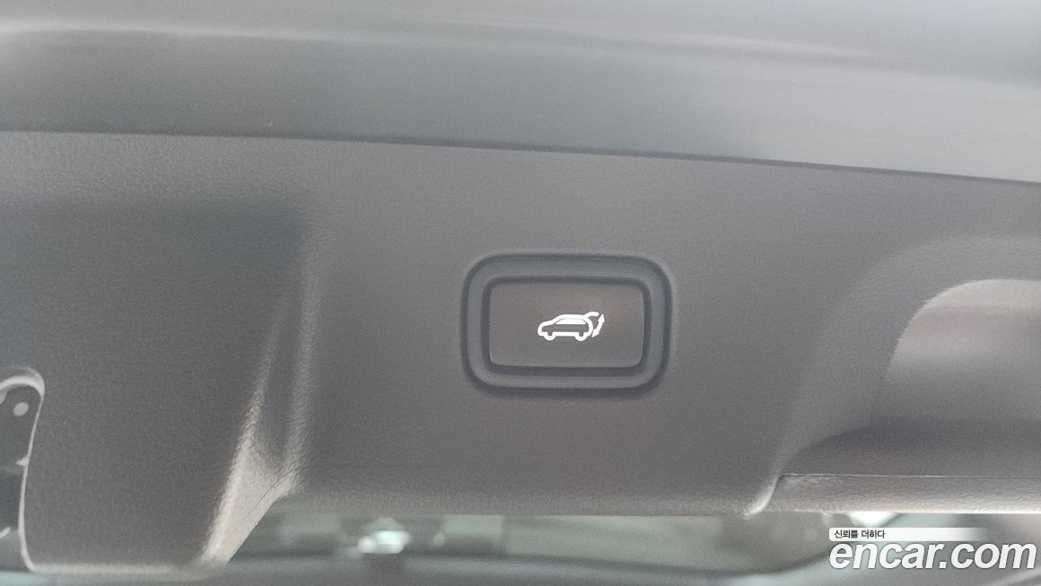 Hyundai Palisade 2024