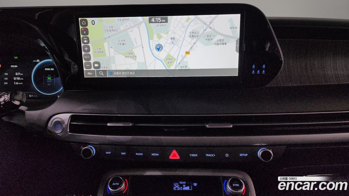 Hyundai Palisade 2024