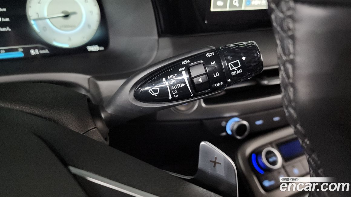 Hyundai Palisade 2024