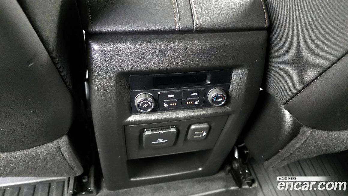 ChevroletGMDaewoo Traverse 2022