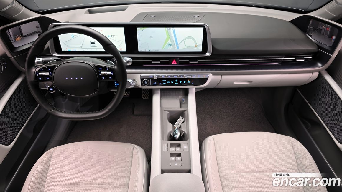 Hyundai Ioniq6 2024