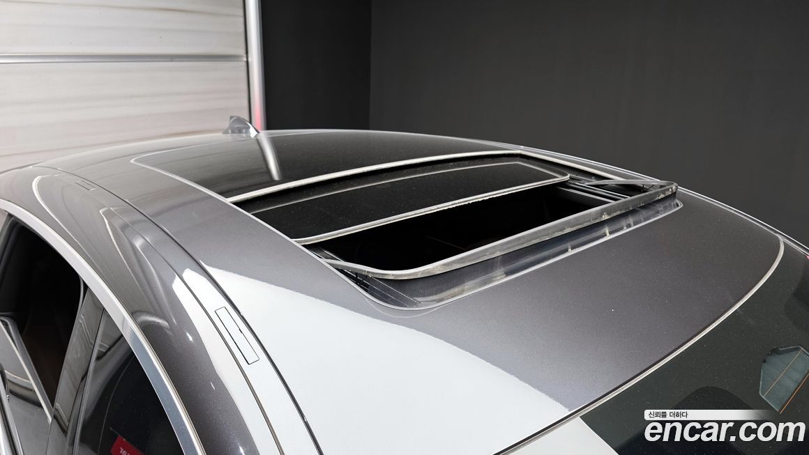 BMW Gran Turismo 2022