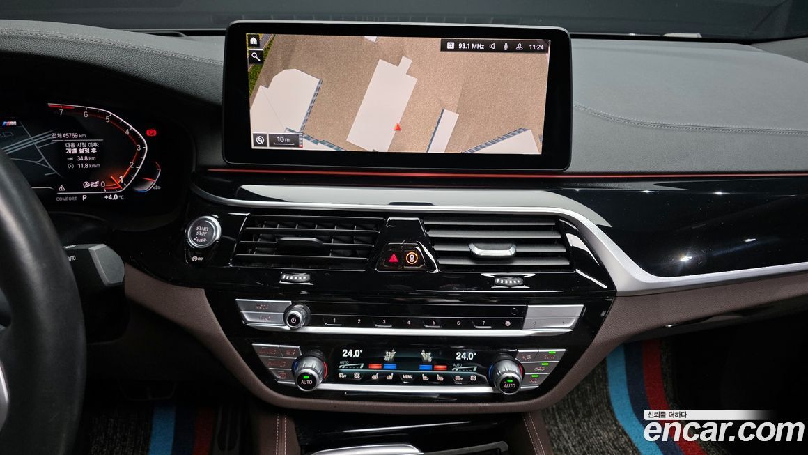 BMW Gran Turismo 2022