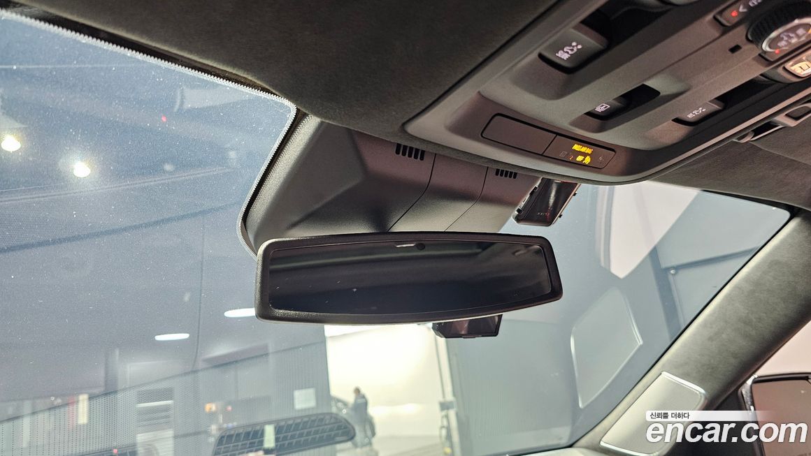 Cadillac Escalade 2021