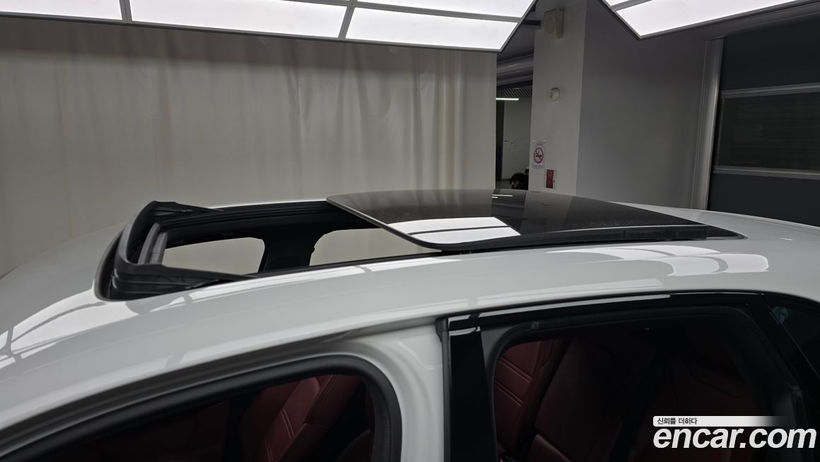 Porsche Cayenne 2022