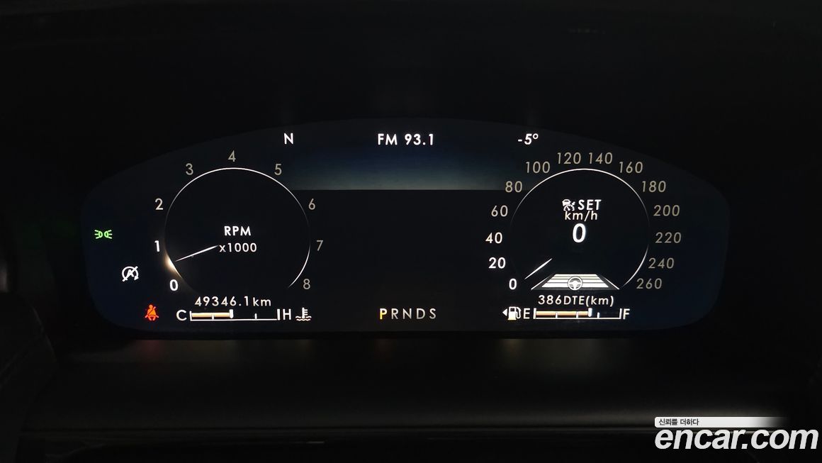 Lincoln Nautilus 2022