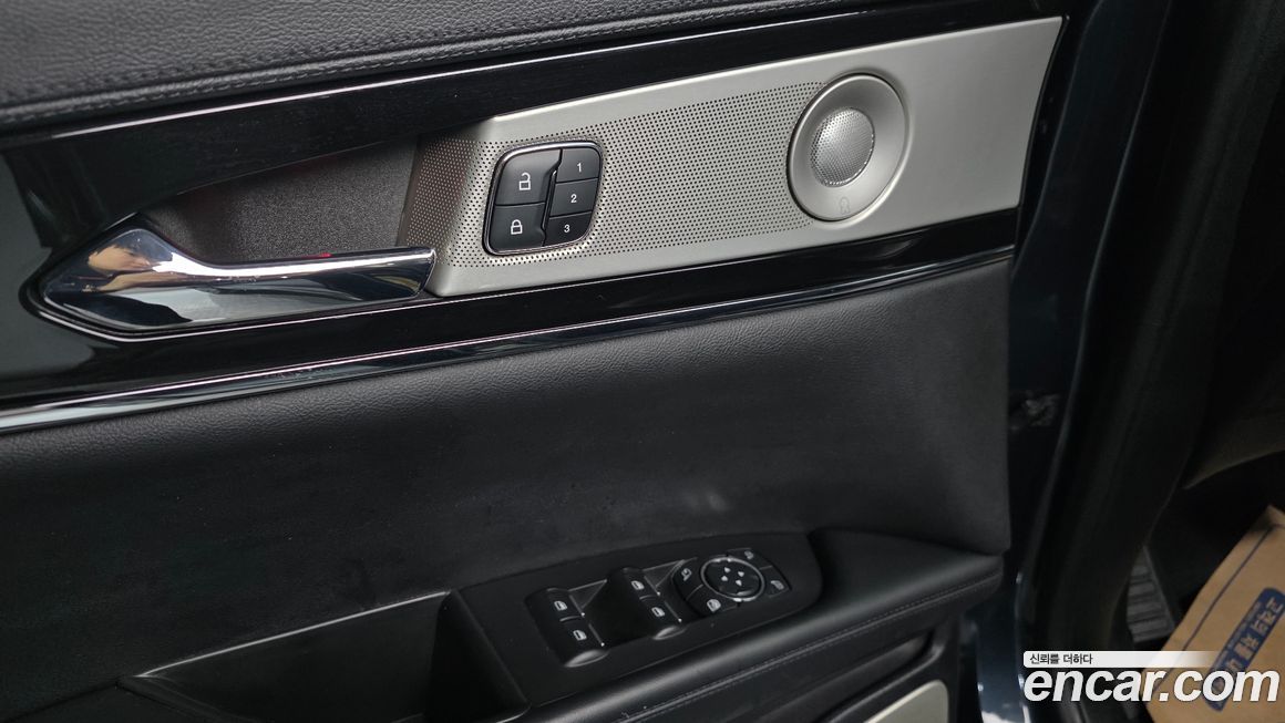 Lincoln Nautilus 2022