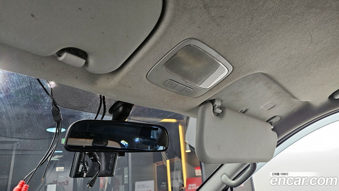 Hyundai Starex 2014