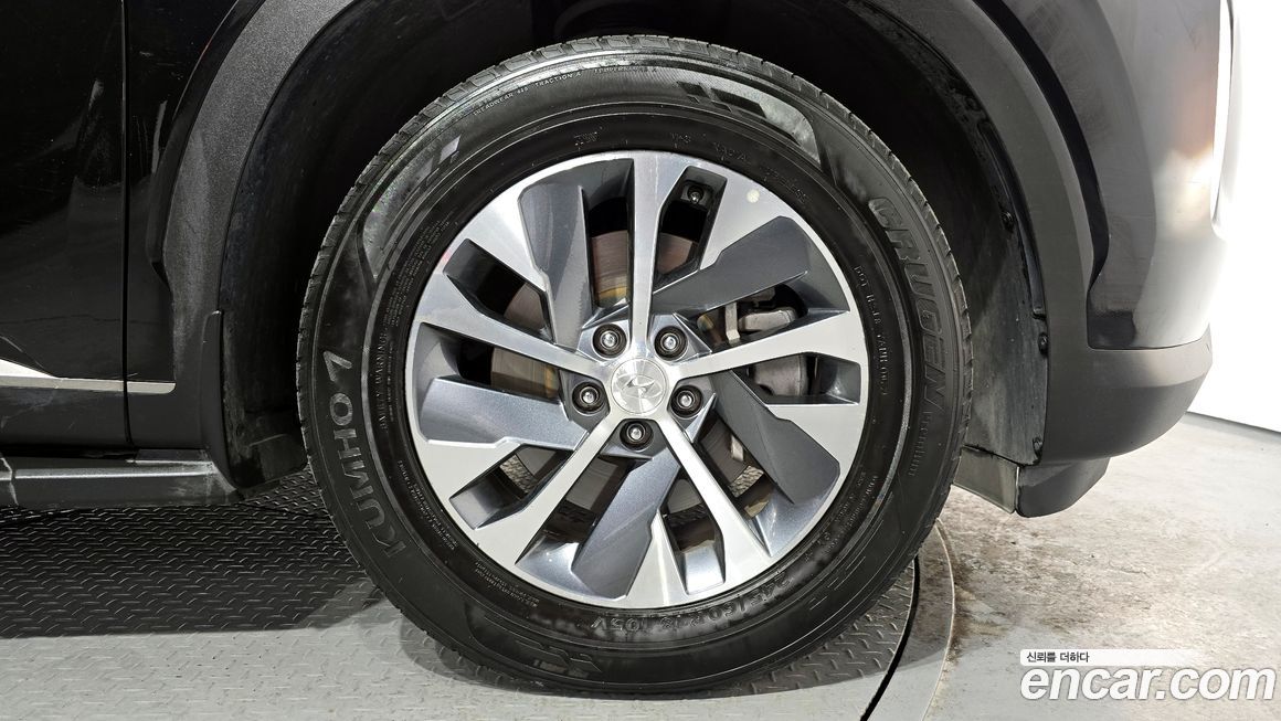 Hyundai Palisade 2019