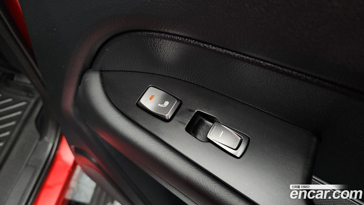 KG_Mobility_Ssangyong Rexton 2022