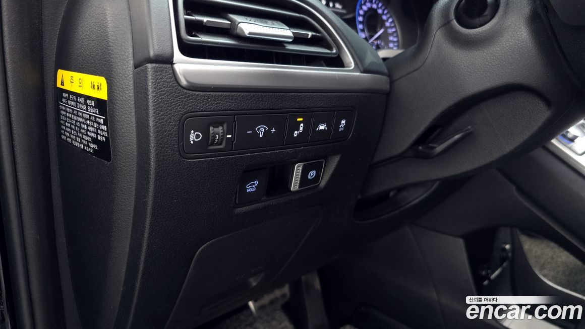 Hyundai Palisade 2019