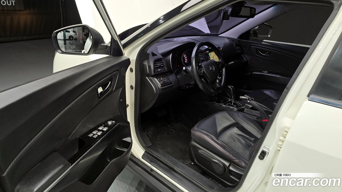 KG_Mobility_Ssangyong TIBOLI 2016