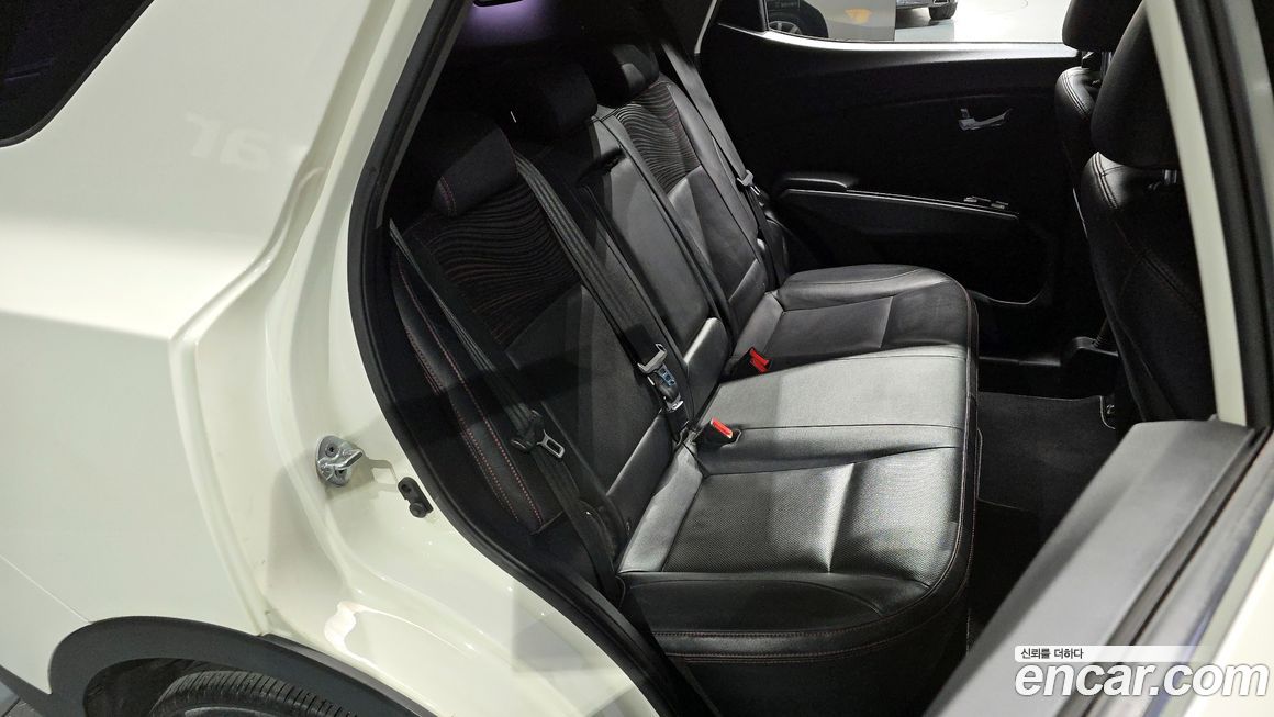 KG_Mobility_Ssangyong TIBOLI 2016