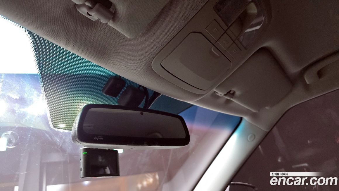 KG_Mobility_Ssangyong TIBOLI 2016