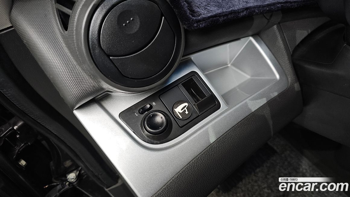 ChevroletGMDaewoo Spark 2014