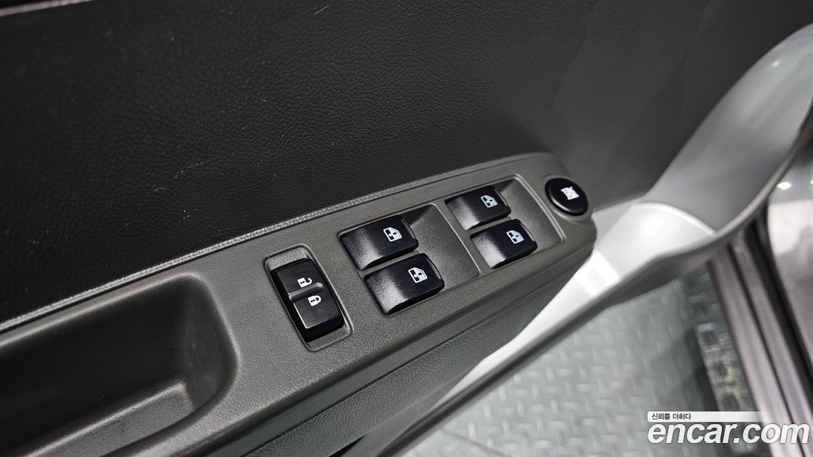 ChevroletGMDaewoo Spark 2014