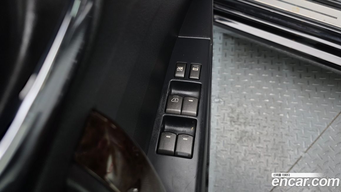 Renault-KoreaSamsung SM5  2009