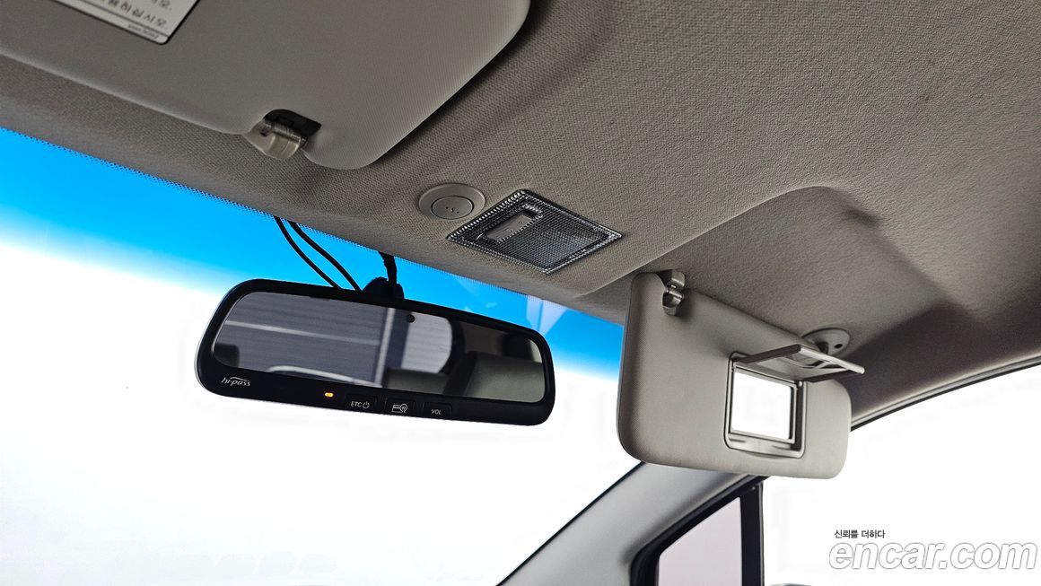 ChevroletGMDaewoo Spark 2014