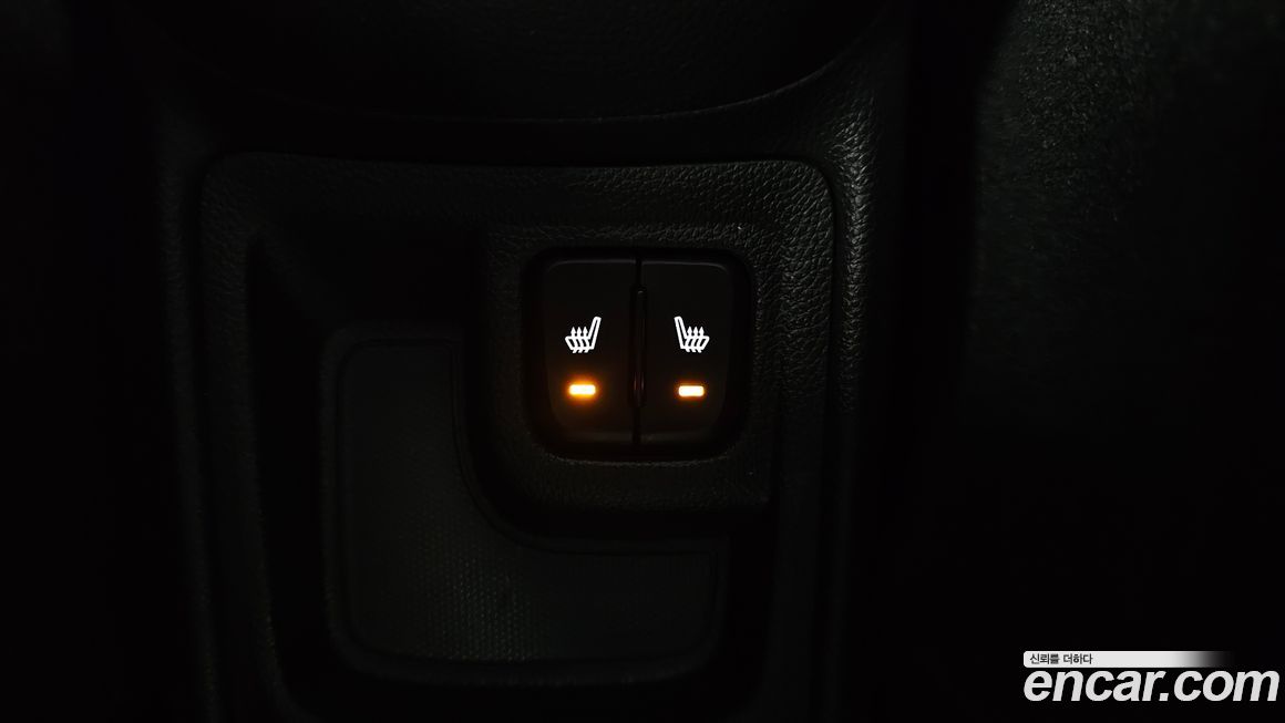 ChevroletGMDaewoo Spark 2016