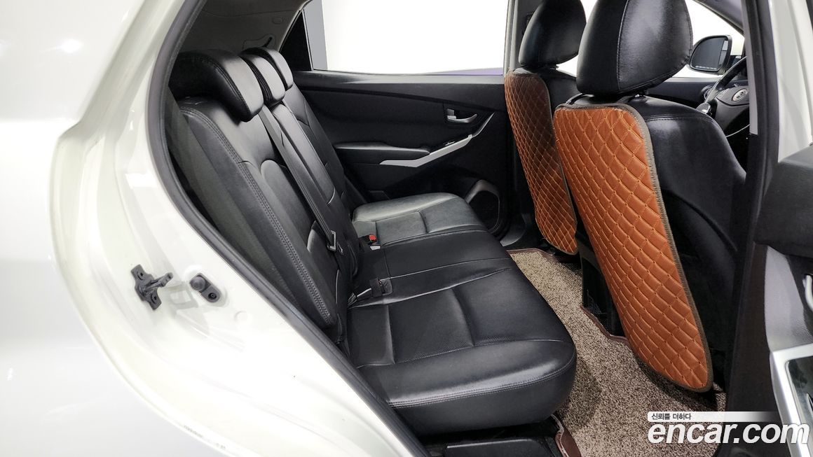 KG_Mobility_Ssangyong KORANDO 2015