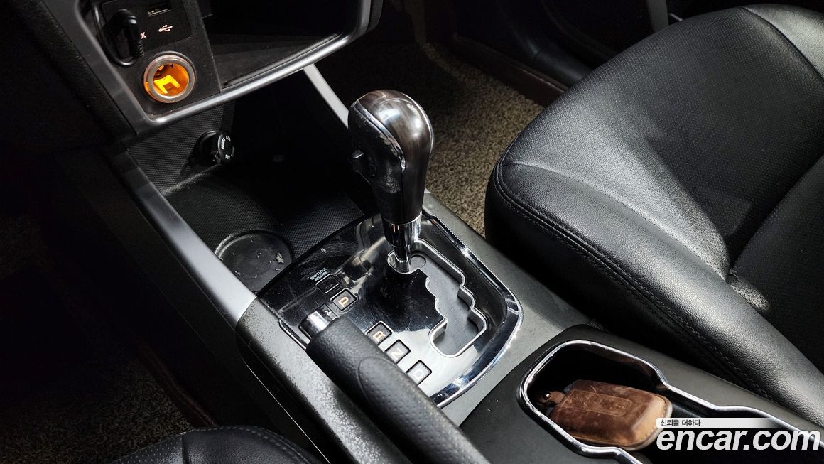 KG_Mobility_Ssangyong KORANDO 2015