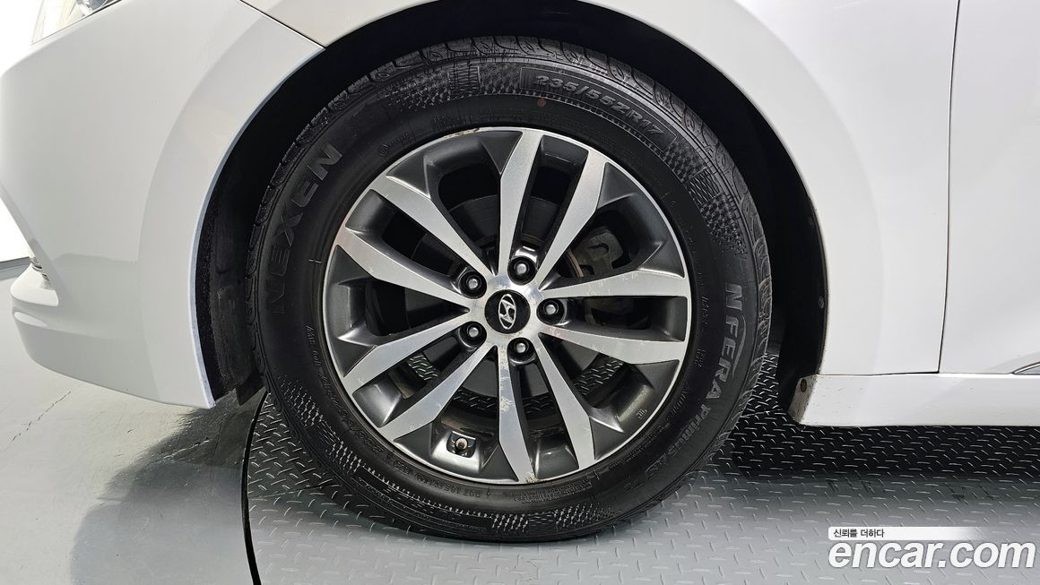 Hyundai Grandeur 2012