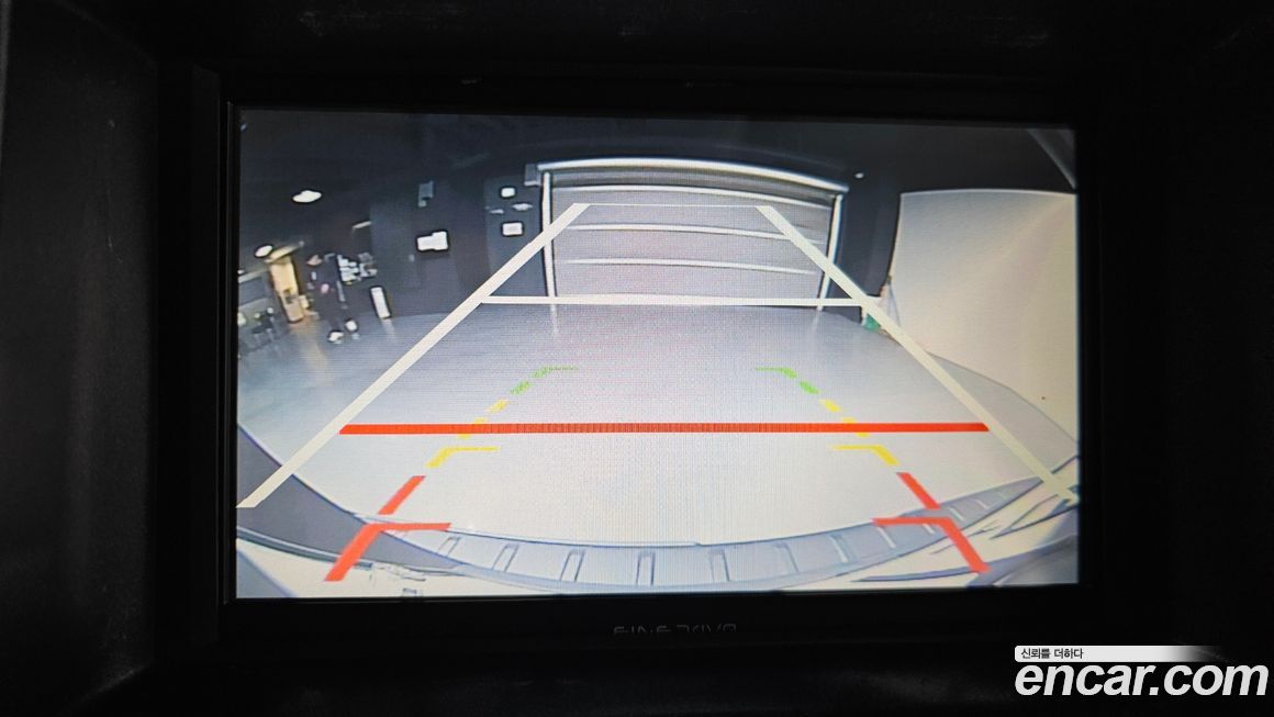 ChevroletGMDaewoo Orlando 2013