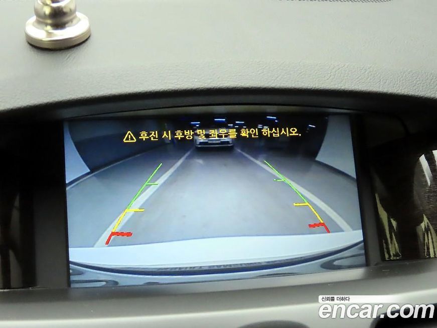 Renault-KoreaSamsung SM5  2018