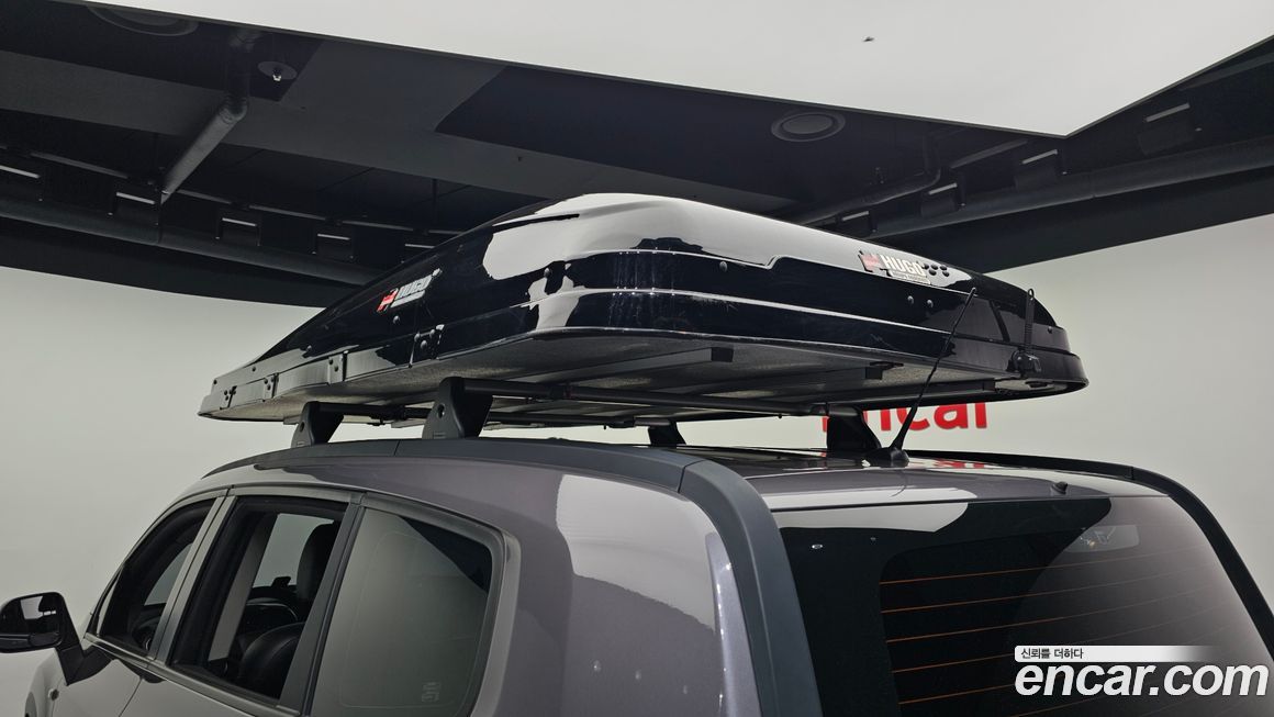 ChevroletGMDaewoo Orlando 2013