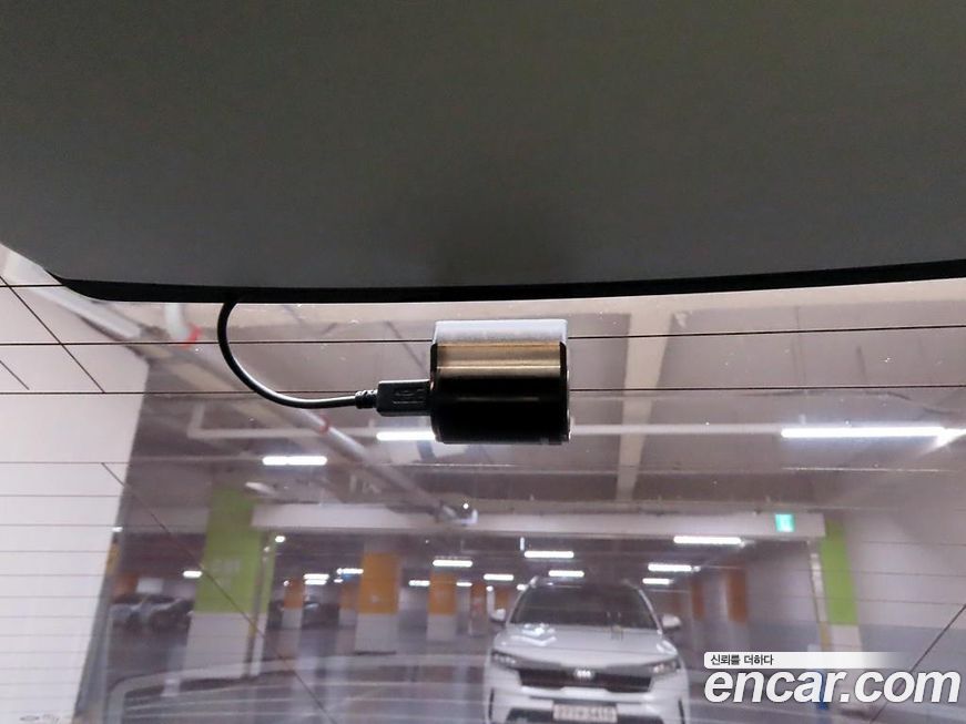 Renault-KoreaSamsung SM5  2018