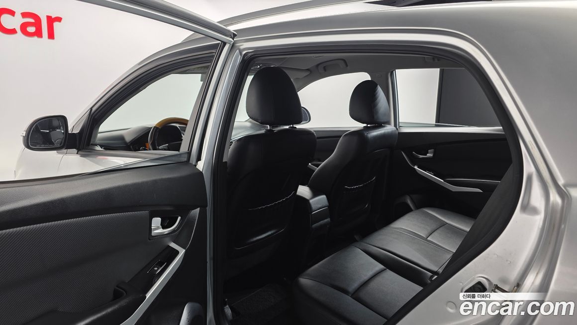 KG_Mobility_Ssangyong KORANDO 2017