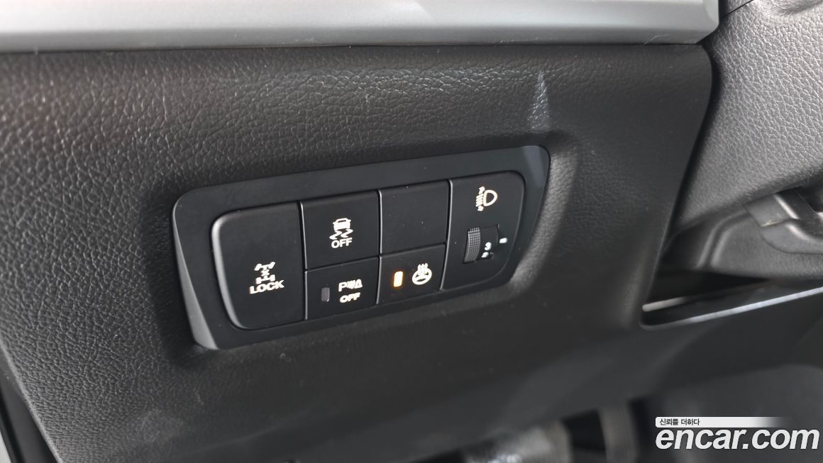 KG_Mobility_Ssangyong KORANDO 2017