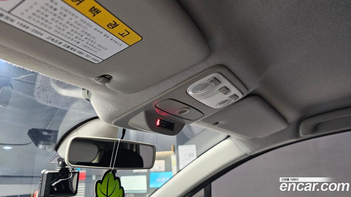 Renault-KoreaSamsung QM3 2015