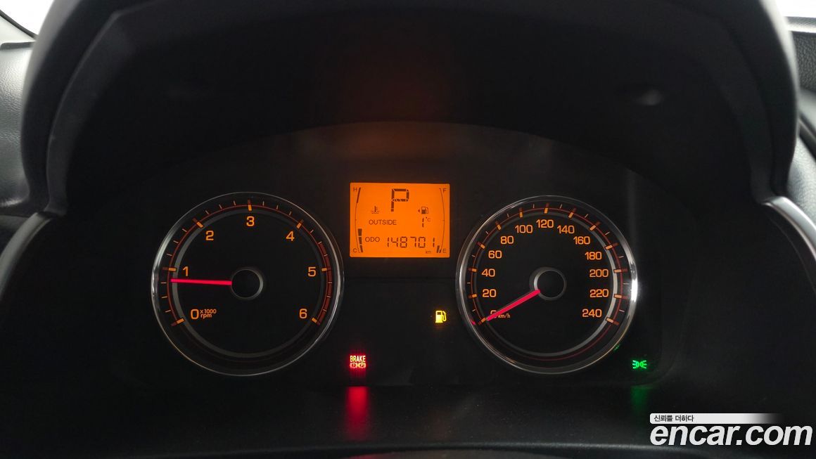 KG_Mobility_Ssangyong KORANDO 2017