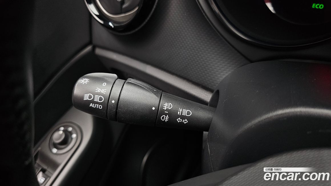 Renault-KoreaSamsung QM3 2015