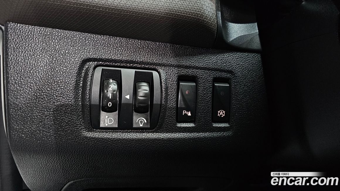 Renault-KoreaSamsung Cilo 2018