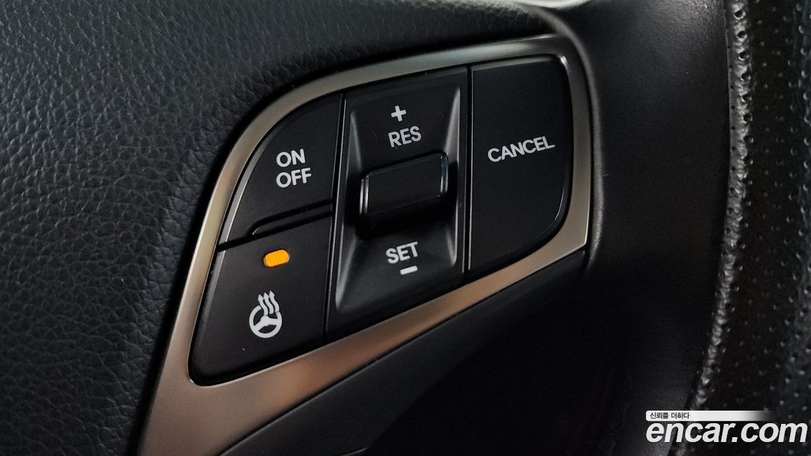 Hyundai Grandeur 2014