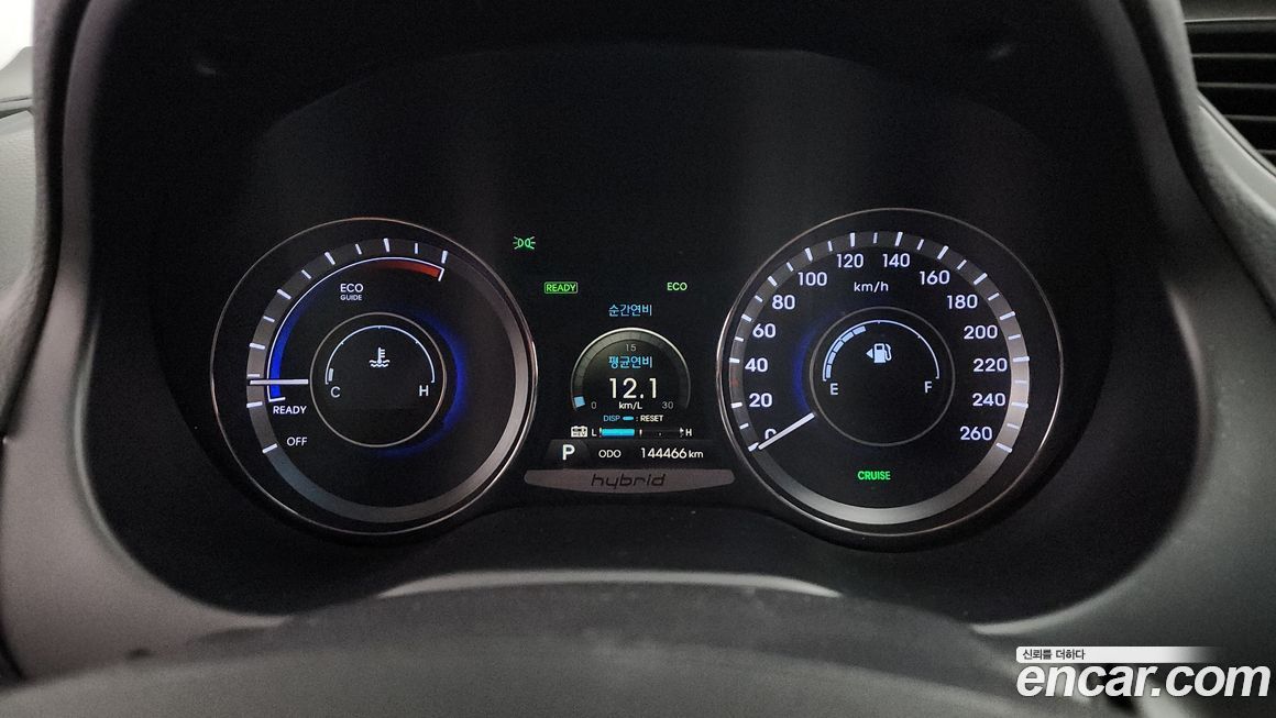 Hyundai Grandeur 2014