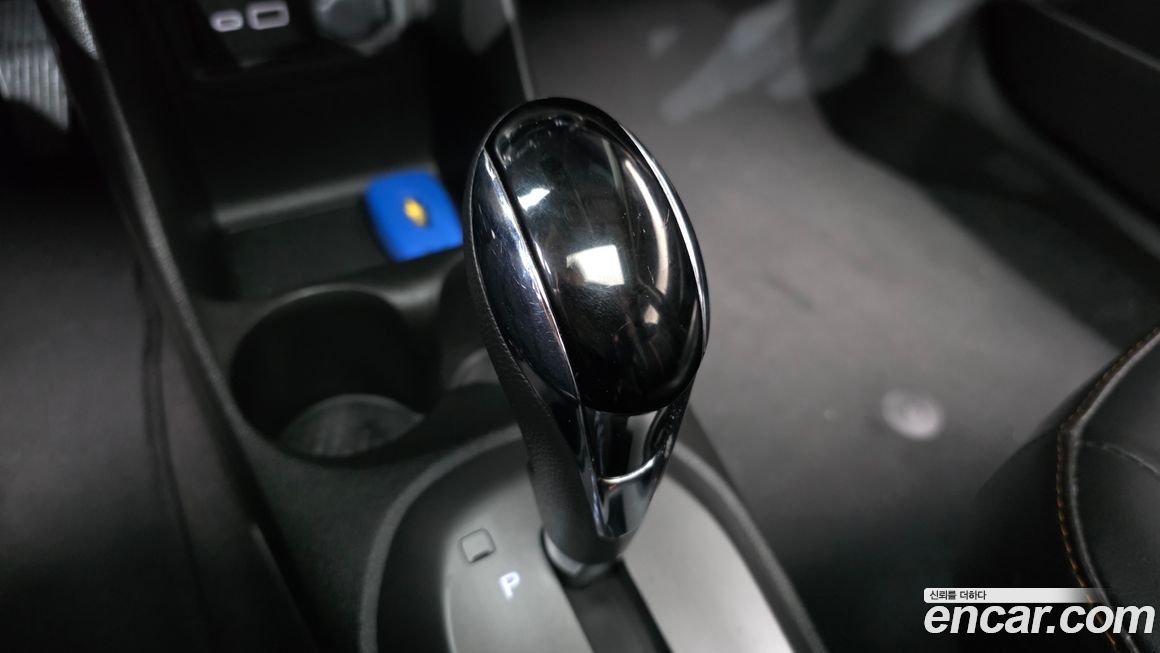 ChevroletGMDaewoo Spark 2019