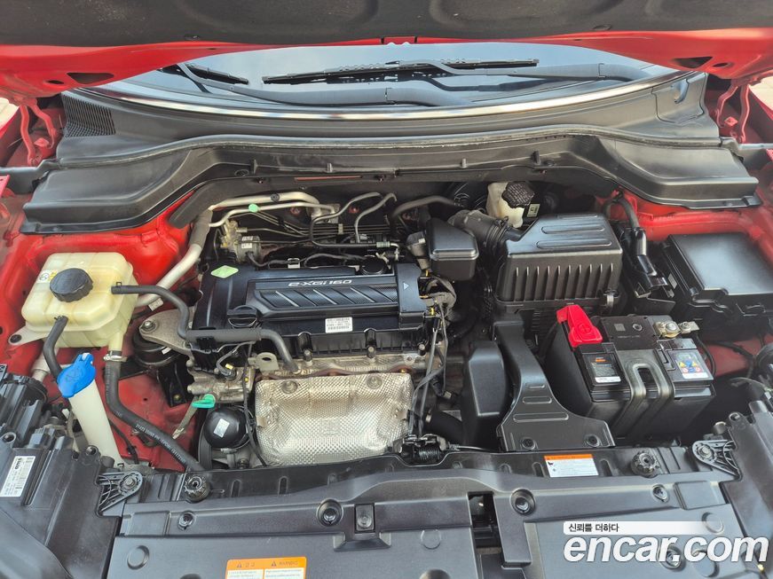 KG_Mobility_Ssangyong TIBOLI 2015